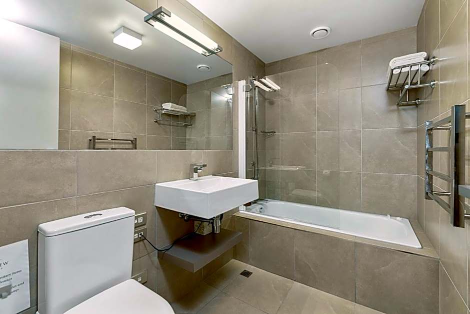 Highview Apartments