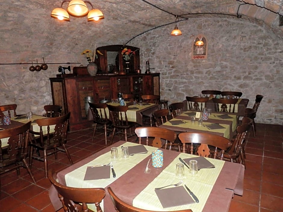 Locanda del Vecchio Maglio