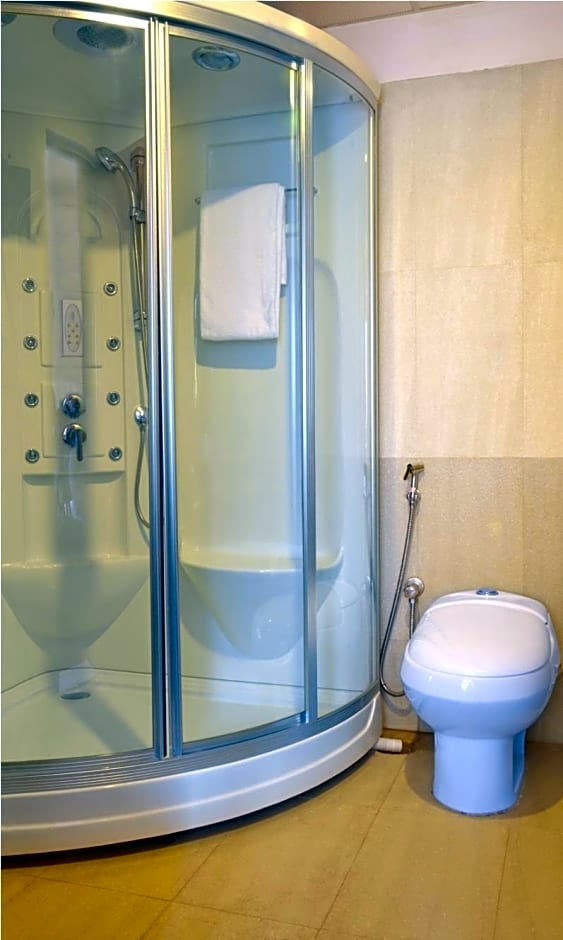 Hotel Chevron Brigade