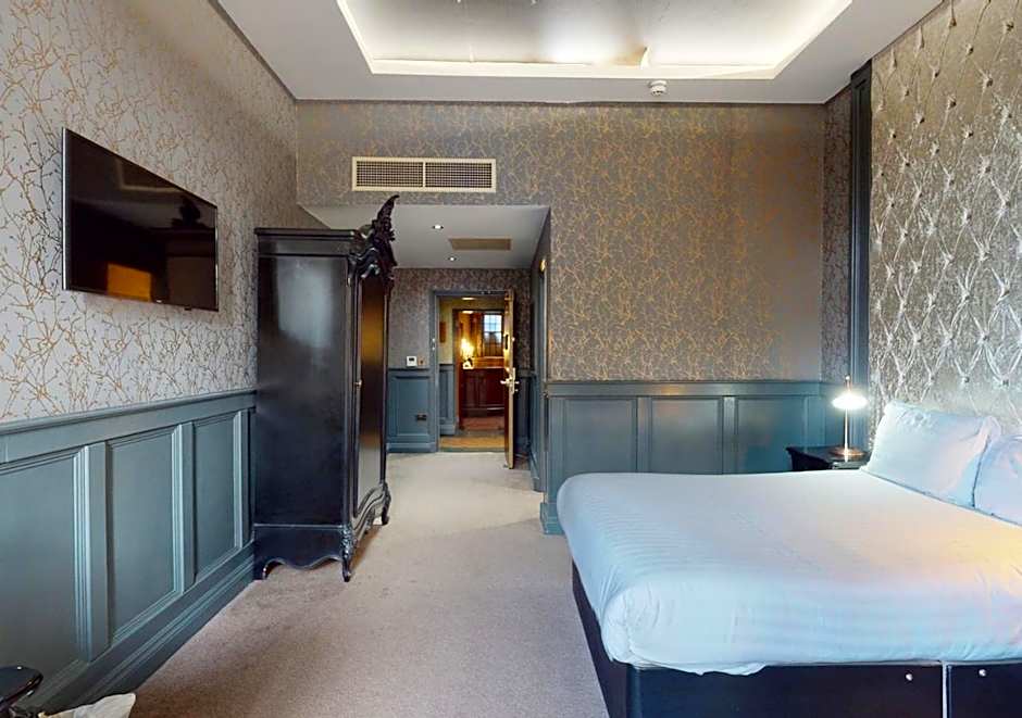 The Coal Exchange Hotel