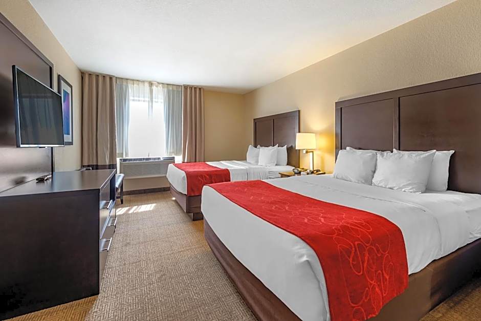 Comfort Suites Highlands Ranch Denver Tech Center Area