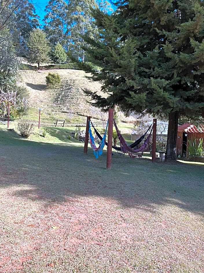 Pousada Som das Aguas