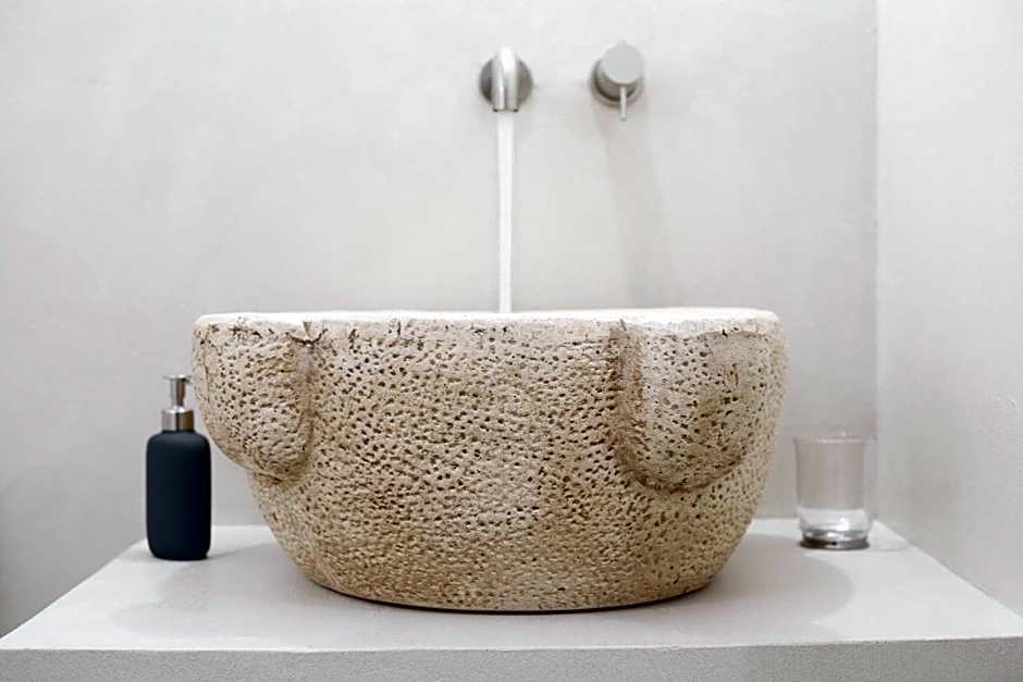 Fikus - the Apulian B&B