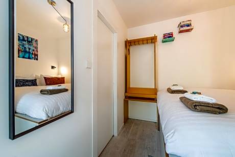 Junior Suite with Canal View