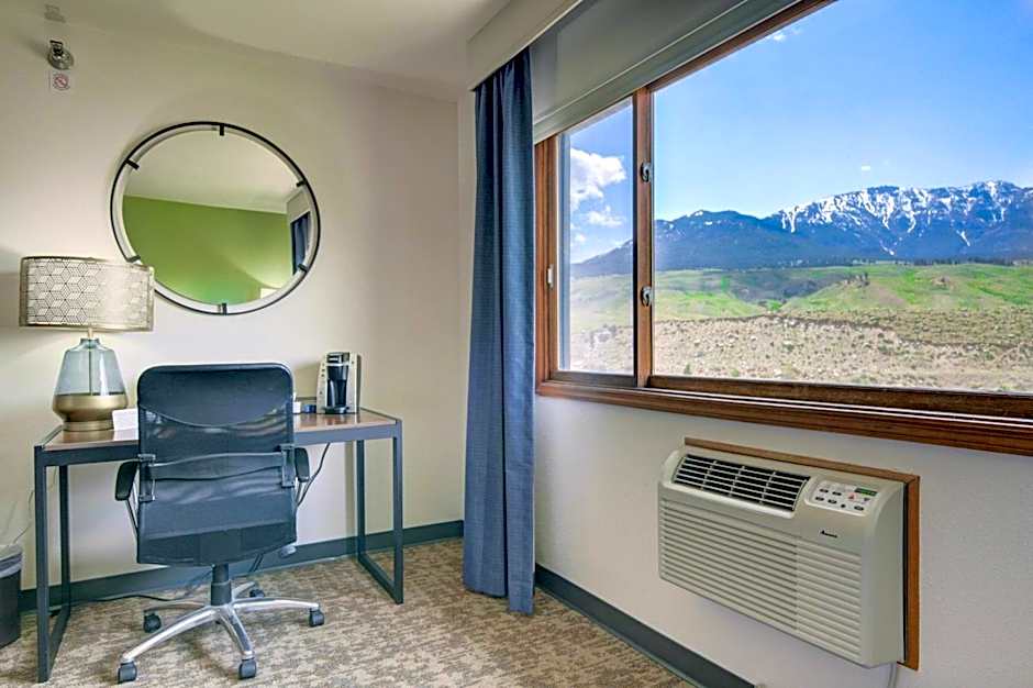 The Ridgeline Hotel at Yellowstone, Ascend Hotel Collection