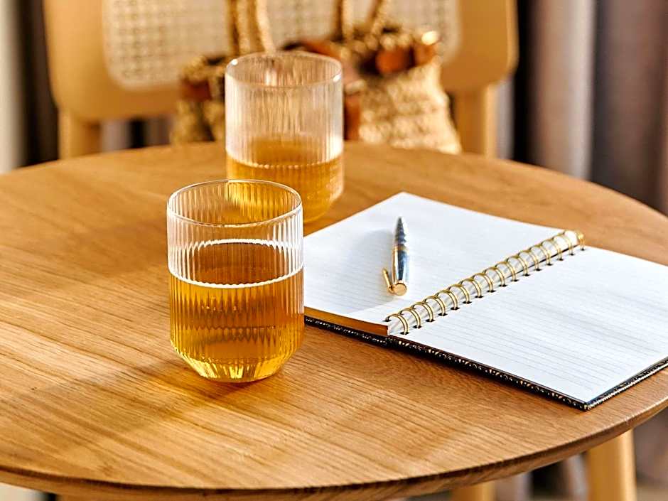 Mercure Saint Raphael Centre PLage