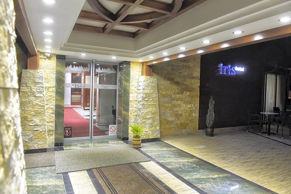 Hotel Iris