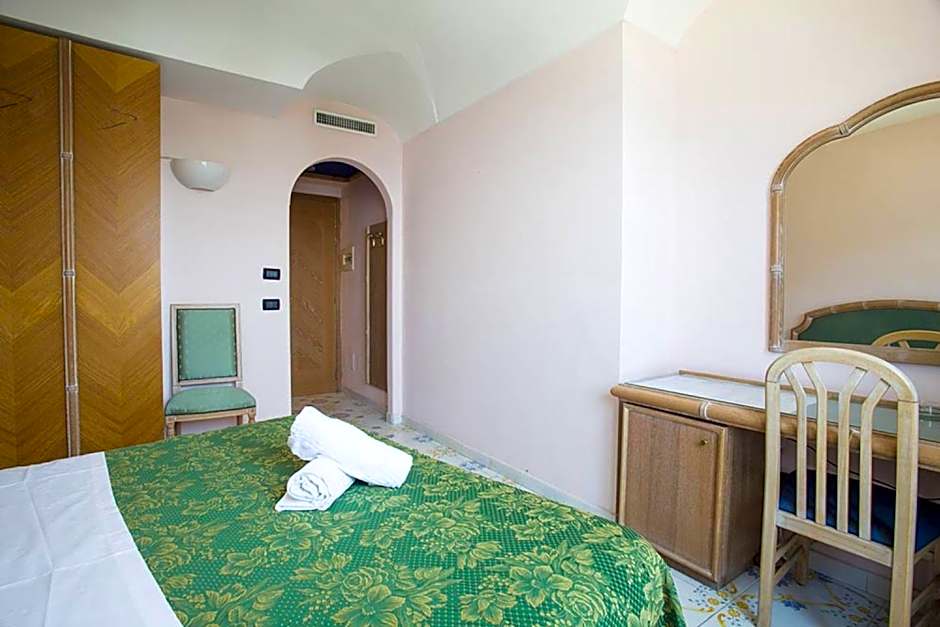Hotel Terme Saint Raphael
