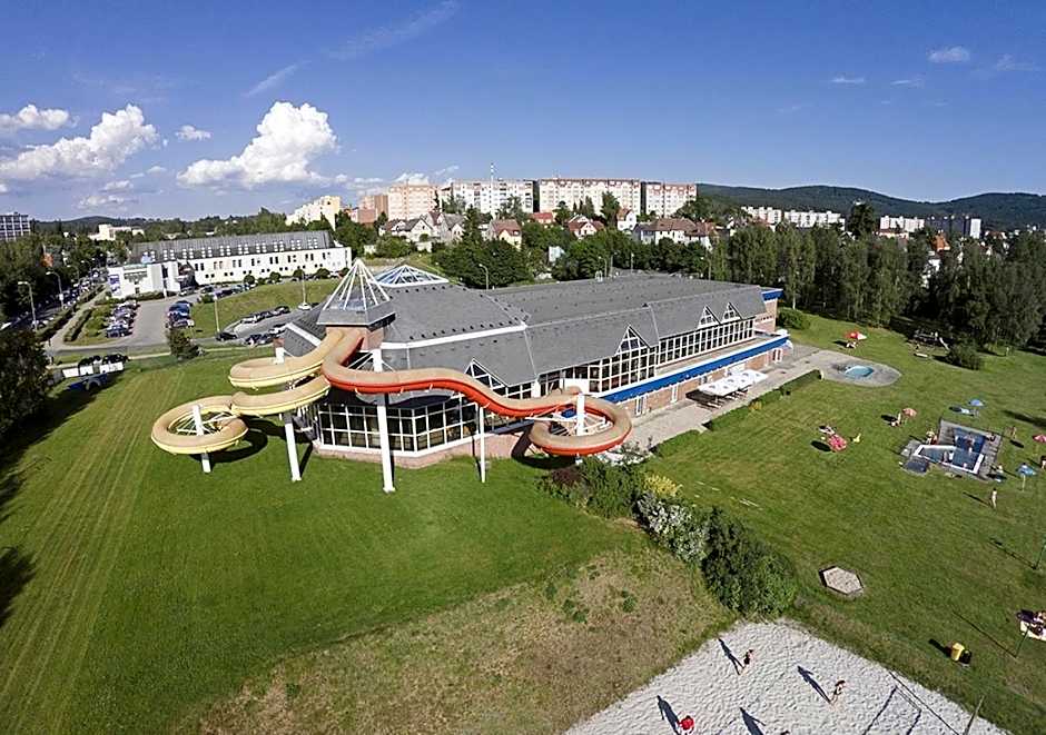 Apartmány Bramborka