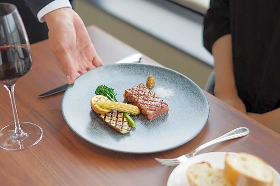 Hotel Marroad Tsukuba