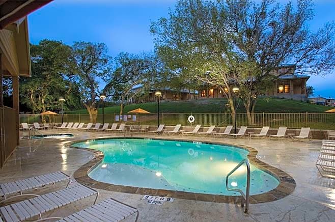 WorldMark New Braunfels