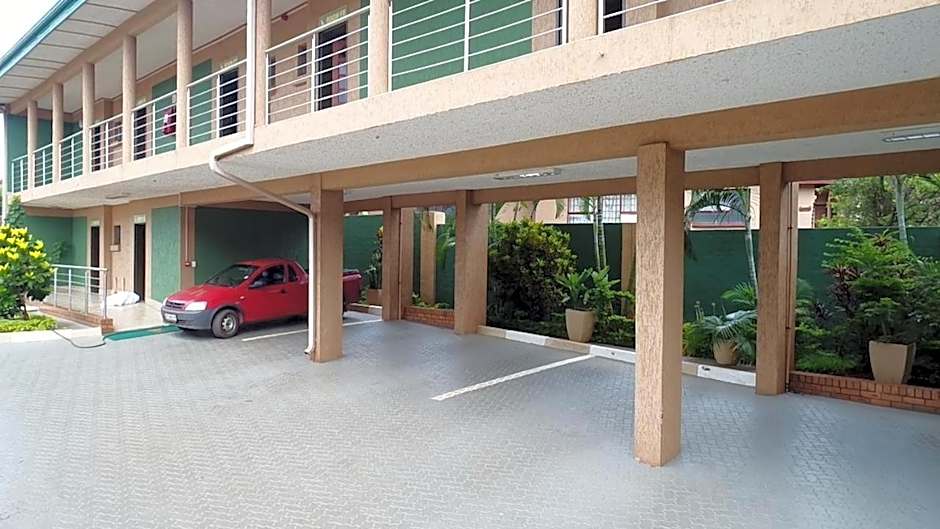 Vhafamadi Bed And Breakfast