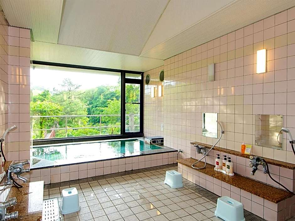 Yumeno Onsen - Hotel / Vacation STAY 15957