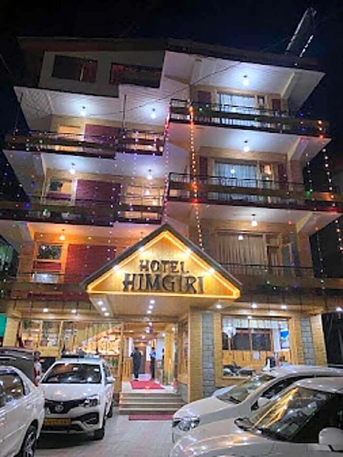HOTEL HIMGIRI
