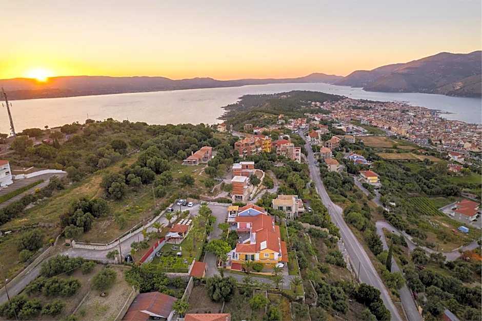 Studios Rania - Rania Studios & Apartments