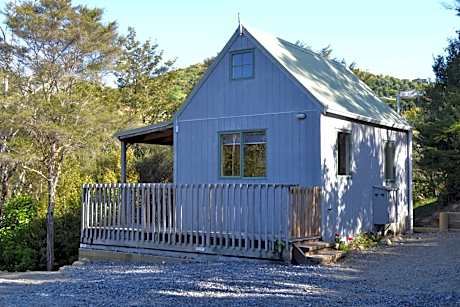 Te Mata Lodge