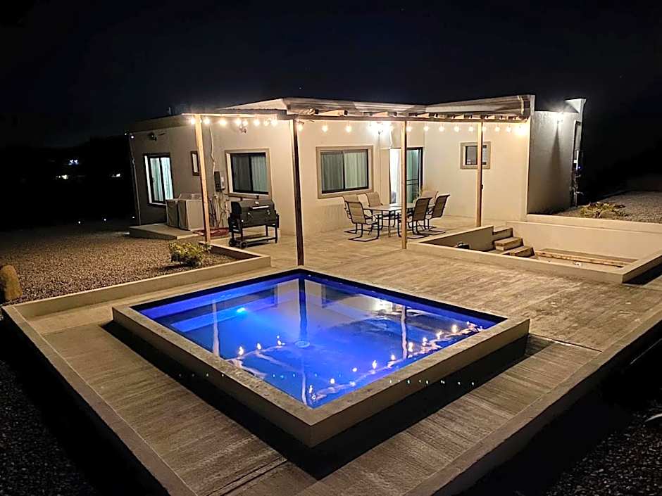 Sarab Hotel
