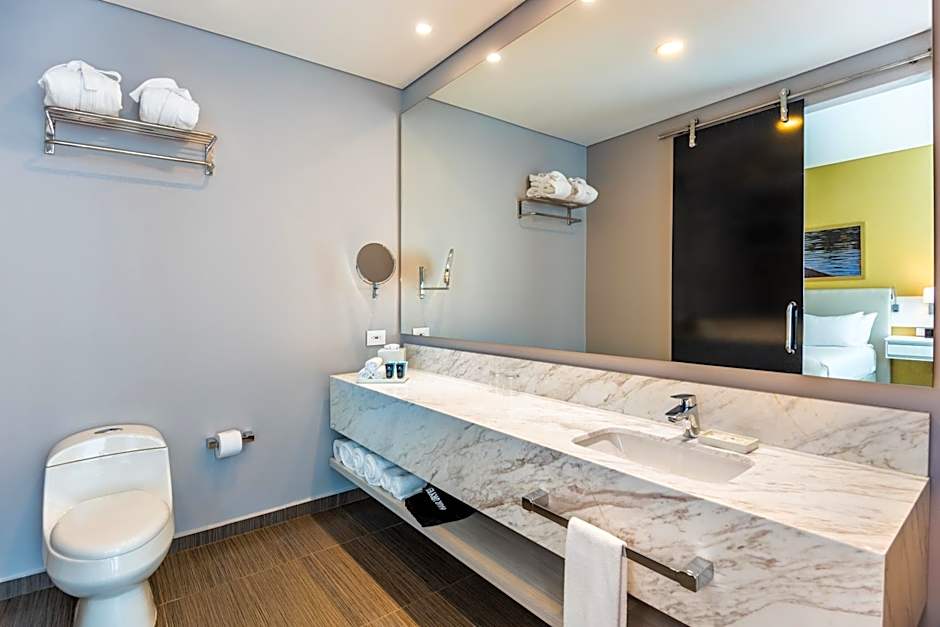 Crowne Plaza Barranquilla By IHG