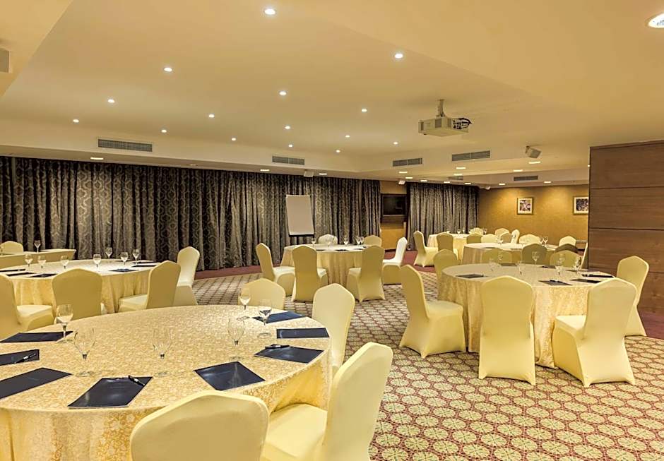 Hilton Alexandria Kings Ranch Resort