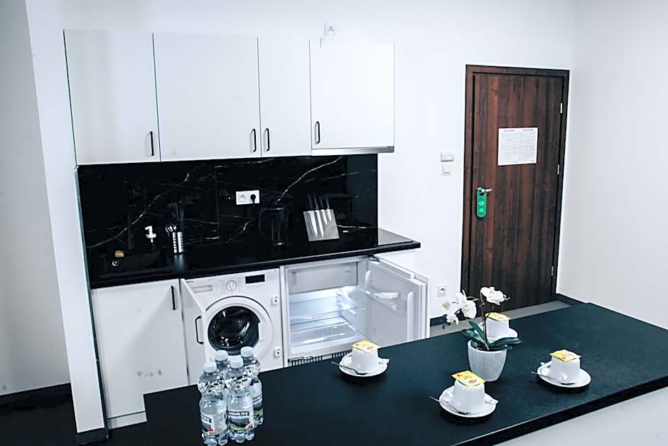 Apartamenty EXPO Nadarzyn 3Rooms