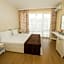 The Step Family Hotel