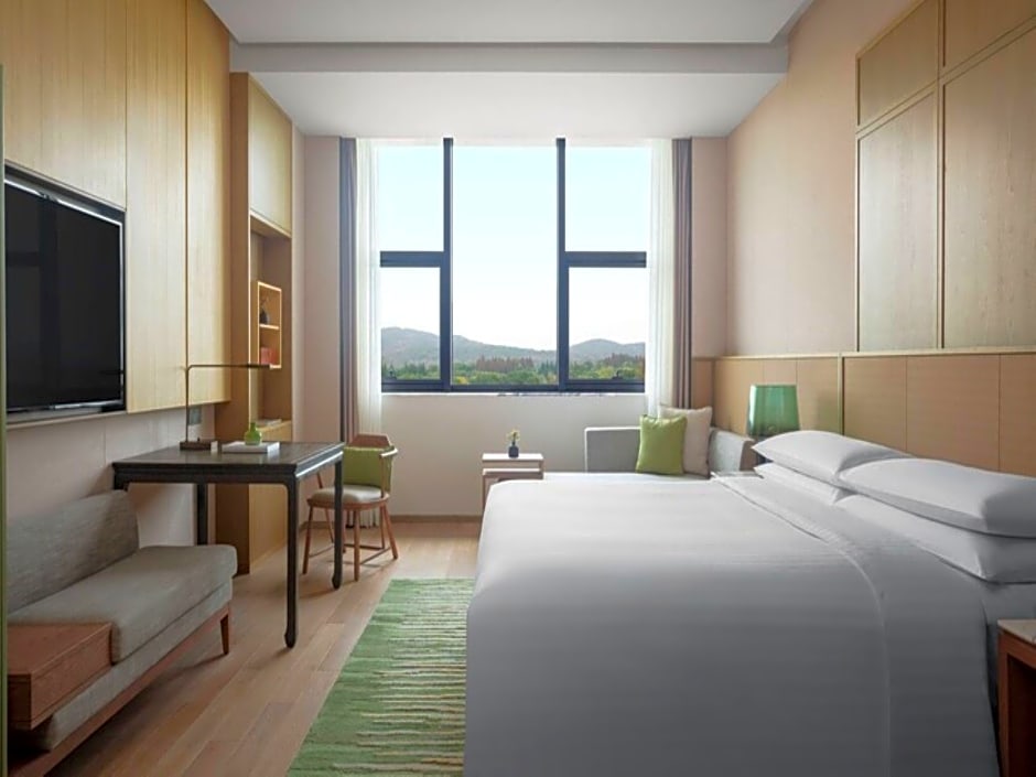 Courtyard by Marriott Wuxi Lihu Lake