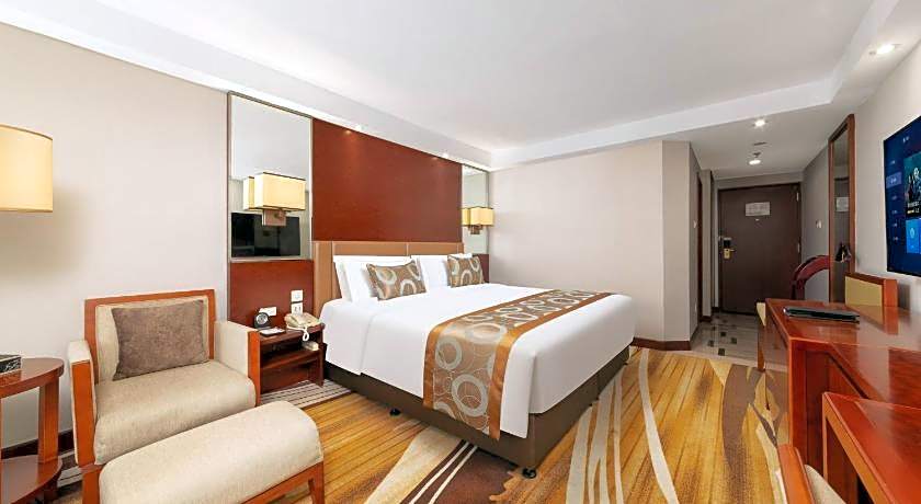 Jianguo Hotel Xi'an