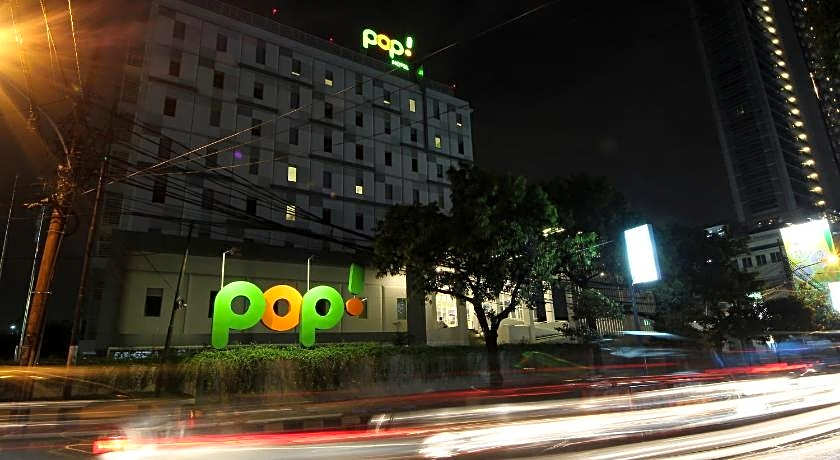Pop! Hotel Kemang Jakarta