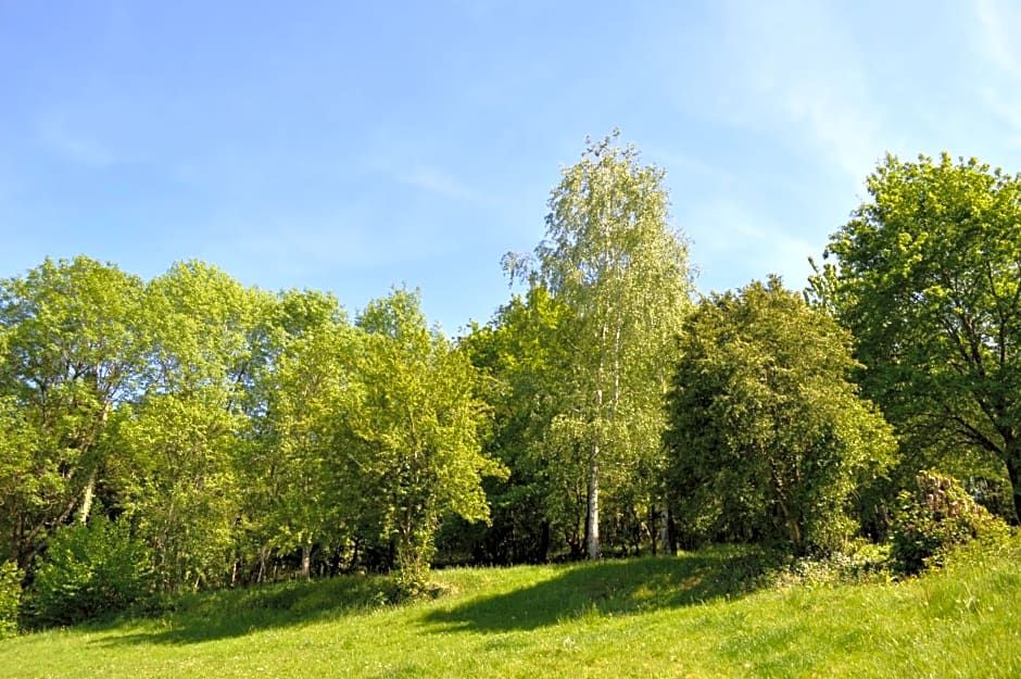 DUC MANOIR Chambres d'hôtes