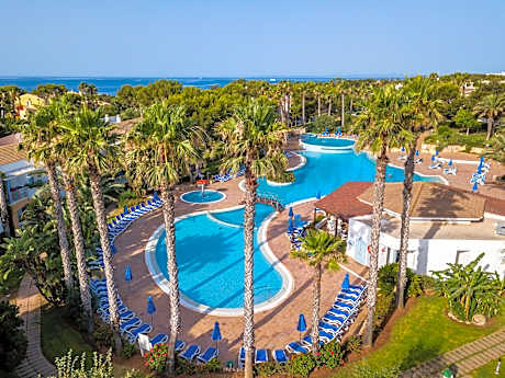 Sagitario Princesa Playa