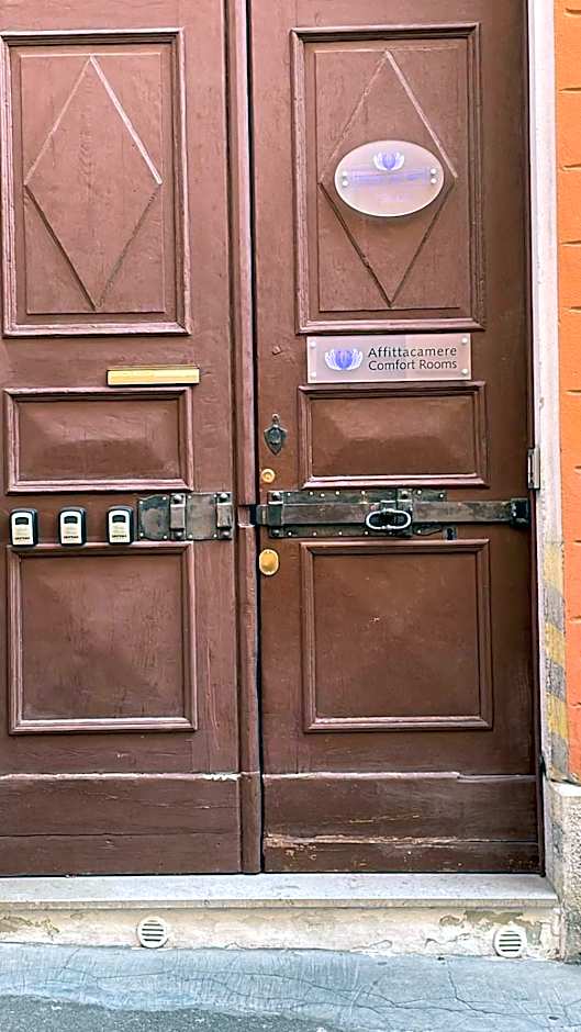 Trieste Art Loft
