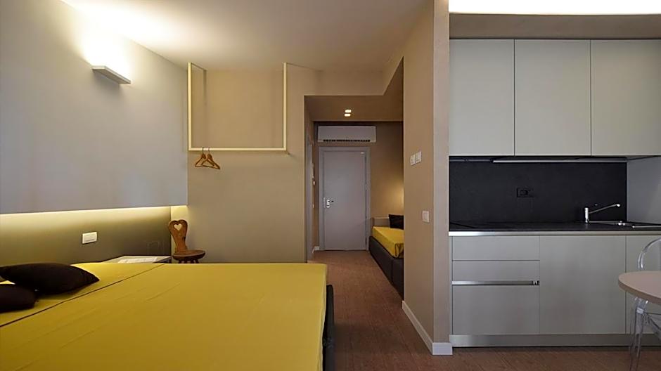 La Meira Sermig Casa Ferie