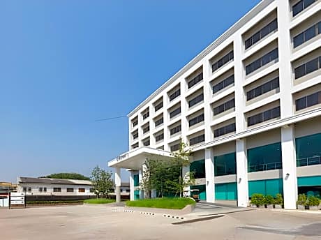 River Hotel - The Outstanding Venues Nakhon Pathom