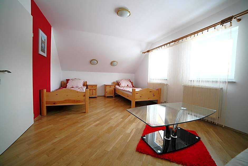 Domki Cztery Pory Roku