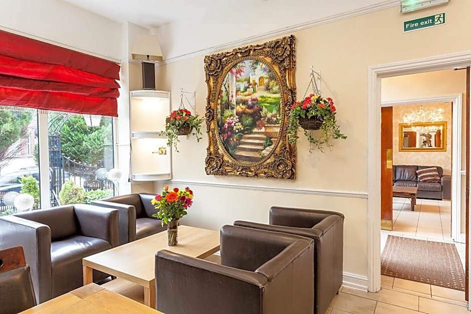 Roseview Alexandra Palace Hotel