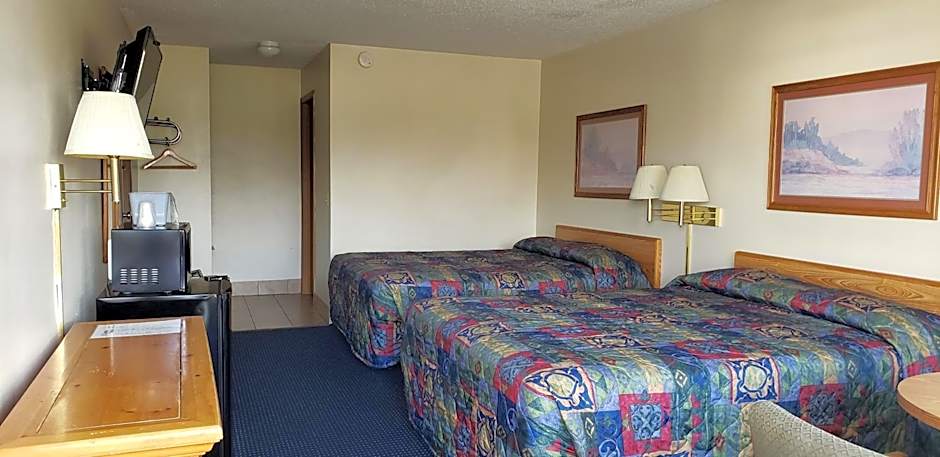 Dells Park Motel
