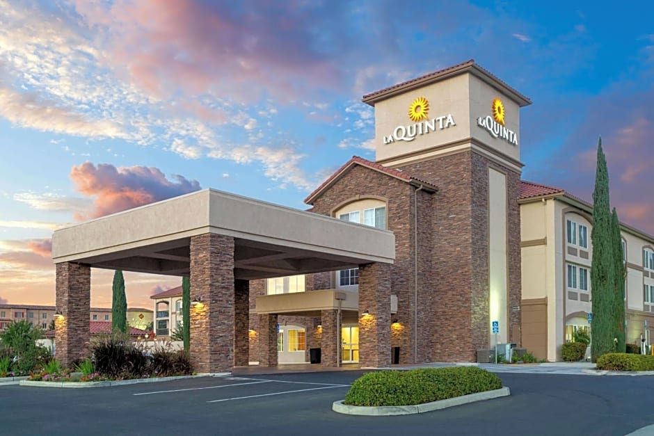 La Quinta Inn & Suites by Wyndham Paso Robles