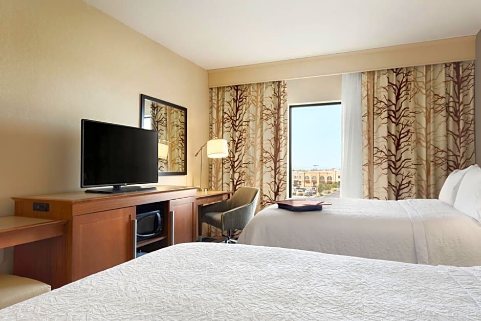 Hampton Inn by Hilton Kennewick at Southridge