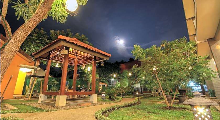 Guest House Rumah Wahidin Syariah