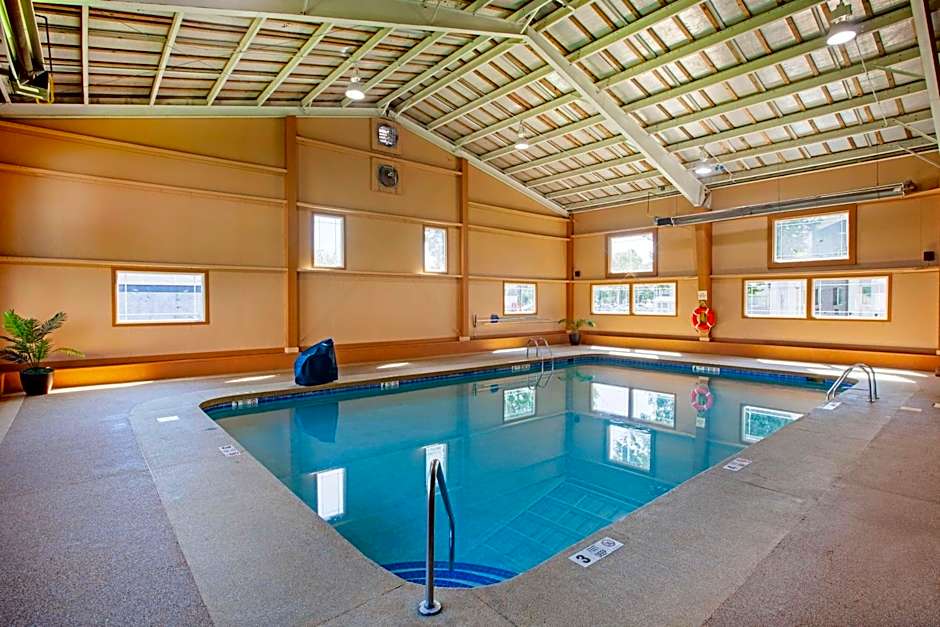 Best Western Summit Inn
