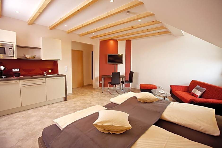 Genholter Hof