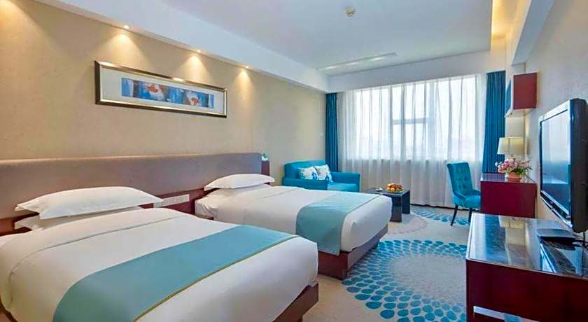 Changsha ZiXin Hotel