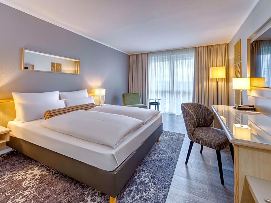 Mercure Düsseldorf Kaarst
