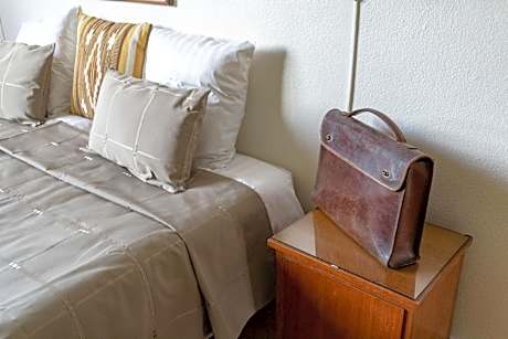 Comfort Double Room with Shower