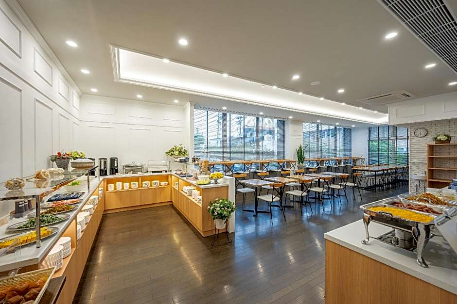 Misawa City Hotel