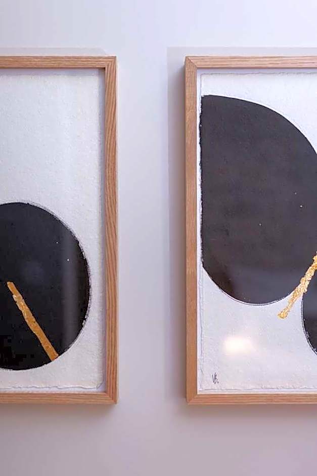 Tinah Paris, Champs Elysées