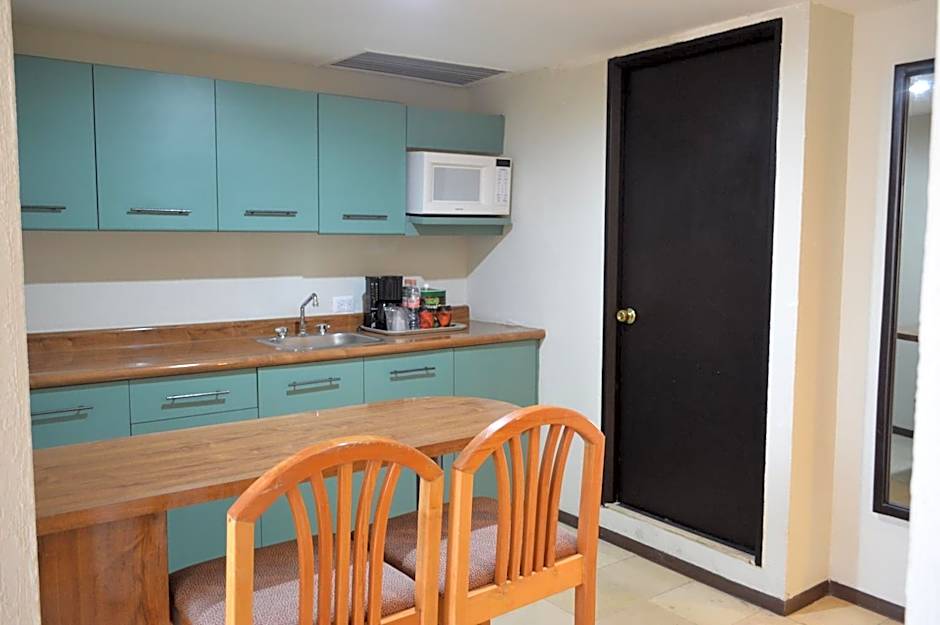 Ramada Hola Culiacan