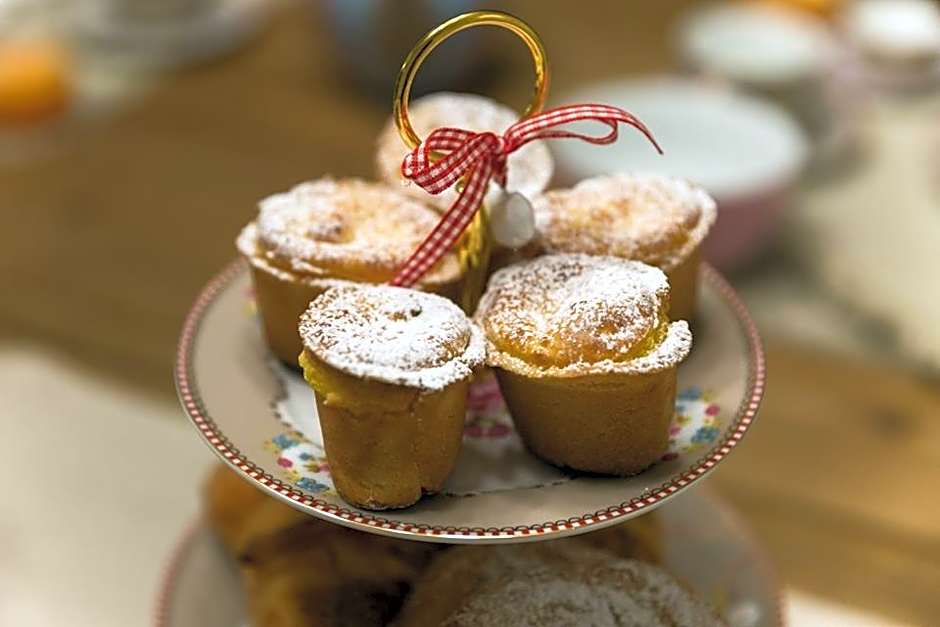 Il Duomo Luxury Suite