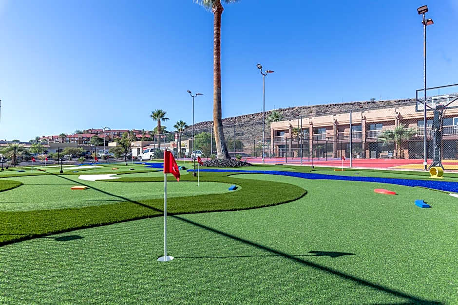 Red Lion Hotel St. George