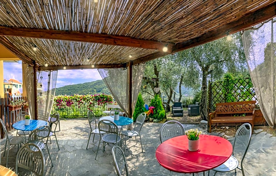 Albergo Serena